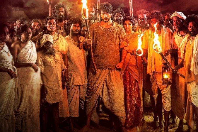 நெல்லை: உலகதரம் வாய்ந்த புதிய திரையரங்கம்..!