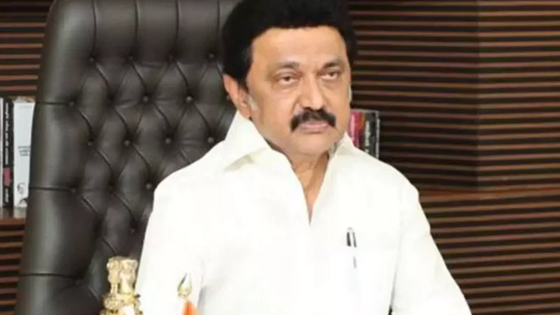 இயக்குனர் சீனு ராமசாமிக்கு இன்ப அதிர்ச்சி தந்த முதல்வர் ஸ்டாலின்..!