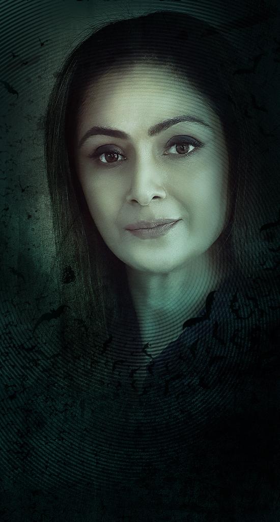 22 வருடங்களுக்கு பிறகு மீண்டும் இணைந்த நடிகை சிம்ரன், நடிகை லைலா கூட்டணி !