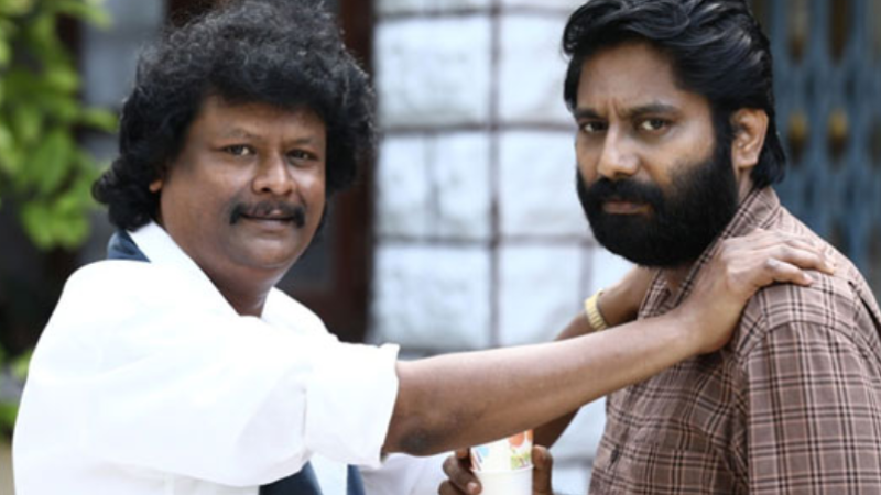 ’குடிமகான்’ திரைப்பட விமர்சனம்