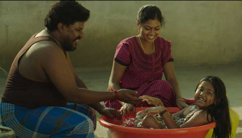 ராஜாமகள் – விமர்சனம்