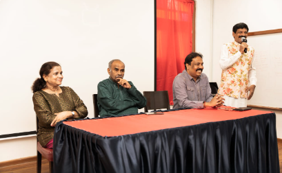 சிங்கப்பூரில் கட்டில் திரைப்பட பாடல் அறிமுக விழா!