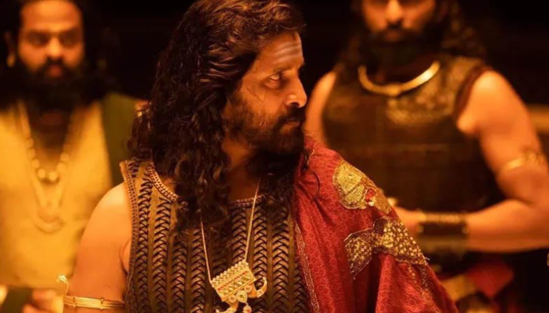 பொ.செ. 2 : இது விக்ரம் திரைப்படம்!