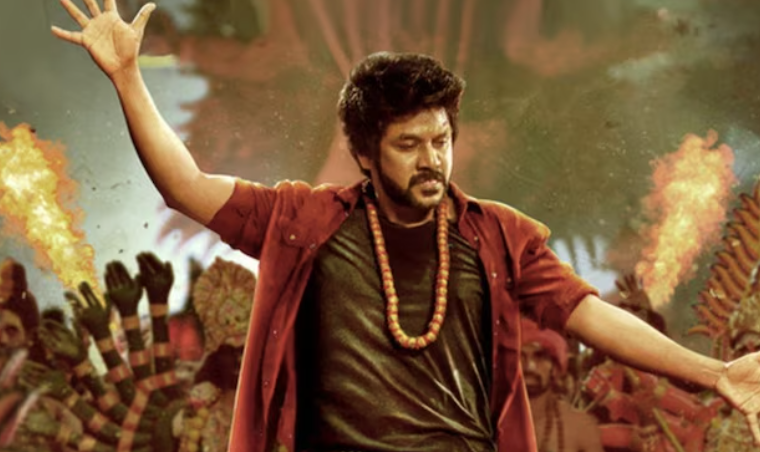  விமர்சனம்: ருத்ரன்