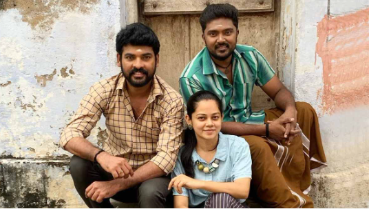 தெய்வ மச்சான்: விமர்சனம்