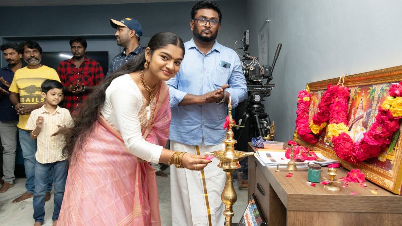 வெற்றிவீரன் மகாலிங்கம் இயக்கத்தில் இணையும்  பிரபல நட்சத்திரங்கள்! 