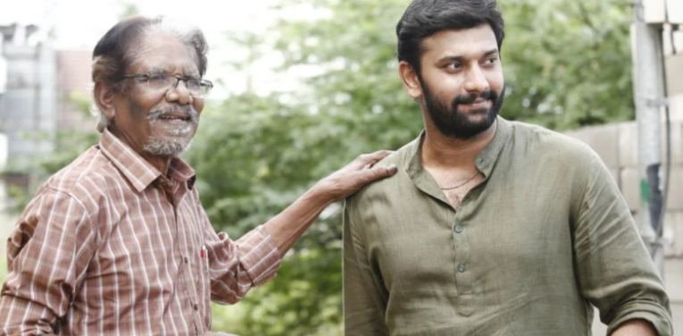 விமர்சனம்: திருவின் குரல்