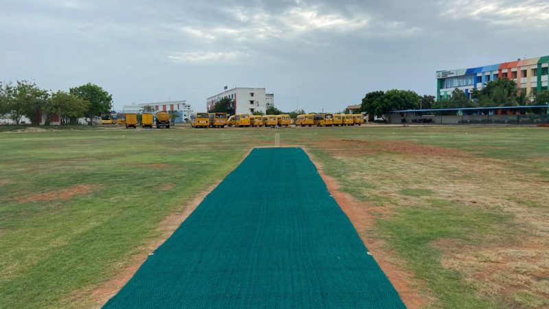 ’22 யார்ட்ஸ்’ அமைப்பு கிரிக்கெட்டிற்கான சிறப்பு கோடைக்கால பயிற்சி முகாமை ஏப்ரல் 14 ஆரம்பிக்கிறது.