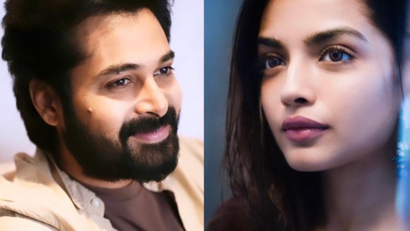 ஆறுபடை புரொடக்ஷன்ஸ் தயாரிப்பில் உண்மை சம்பவத்தை மையம் கொண்டு பிரமாண்ட ஆக்சன் திரில்லர் திரைப்படம்..!