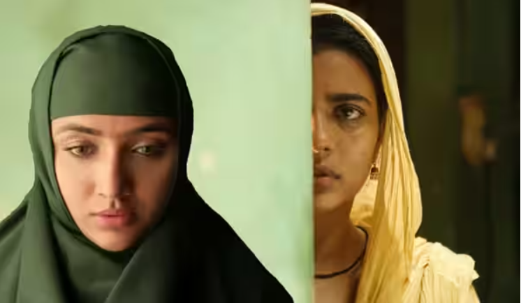 விமர்சனம்: பர்ஹானா