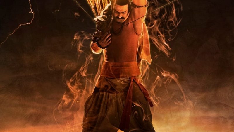 பிரபாஸ் நடிக்கும் ‘ஆதி புருஷ்’ படத்தின் முன்னோட்டம் மே 9 தேதி வெளியாகிறது.