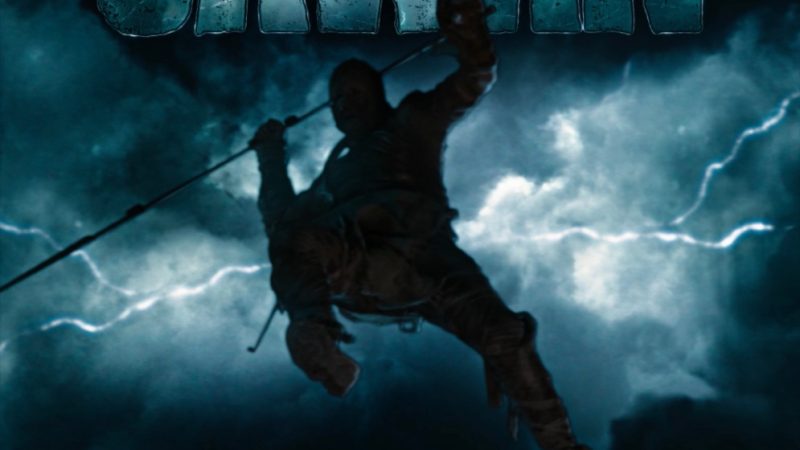  ஷாருக்கான் வெளியிட்ட ‘ஜவான்’ பட அப்டேட்…