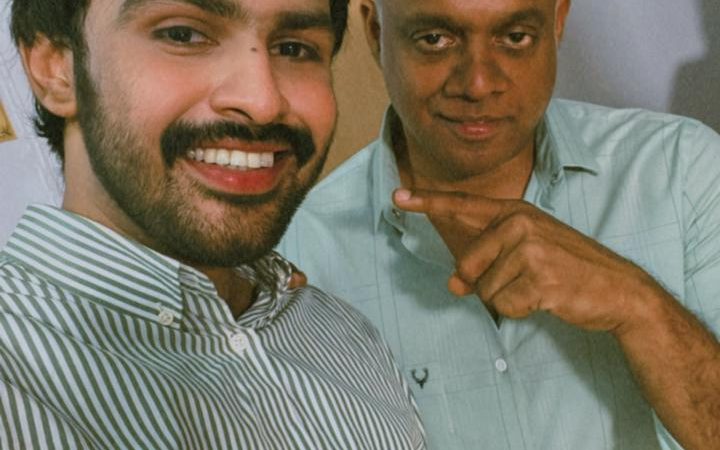 ‘ஹிட்லிஸ்ட்’டில் இணைந்த கவுதம் வாசுதேவ் மேனன்…