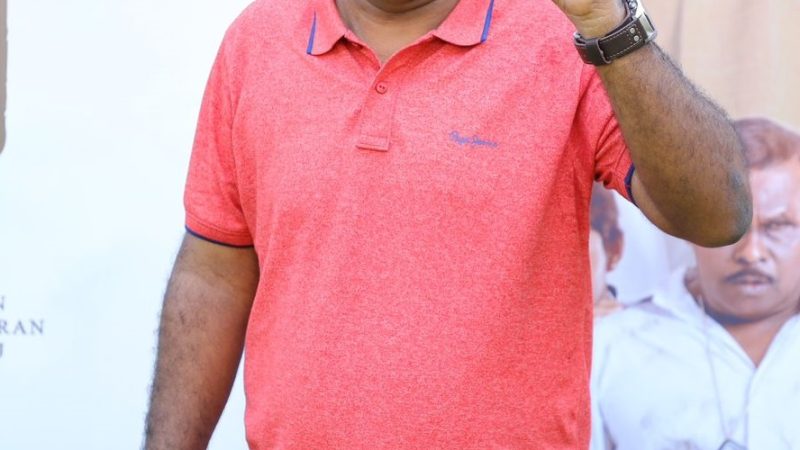 உலக அரங்கில் முதல் தமிழ்ச் சினிமா ‘எறும்பு’ – நடிகர் சார்லி பேச்சு