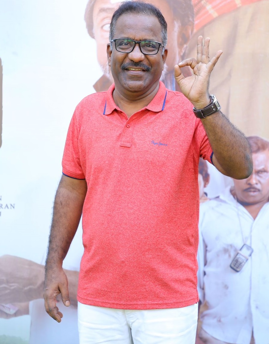 உலக அரங்கில் முதல் தமிழ்ச் சினிமா ‘எறும்பு’ – நடிகர் சார்லி பேச்சு