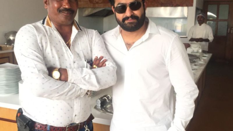 சத்யராஜ் முதல் அமீர்கான் வரை : ஒரு படப்பிடிப்பு ஏற்பாட்டாளரின் அனுபவங்கள்!
