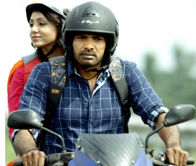 விமர்சனம்: துரிதம்: வேகம்.. விவேகம்!