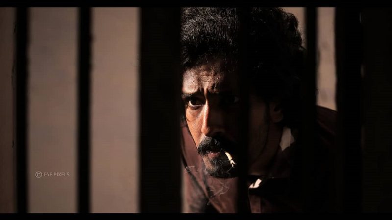 ‘வீரன்’ படத்தில் நடிகர் சசி செல்வராஜ்ஜின் நடிப்பு பாராட்டுகளைப் பெற்று வருகிறது!