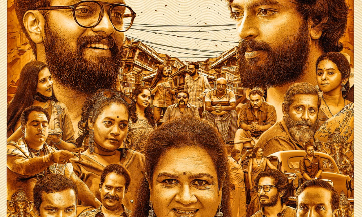 விமர்சனம்: சார்லஸ் எண்டர்பிரைசஸ்