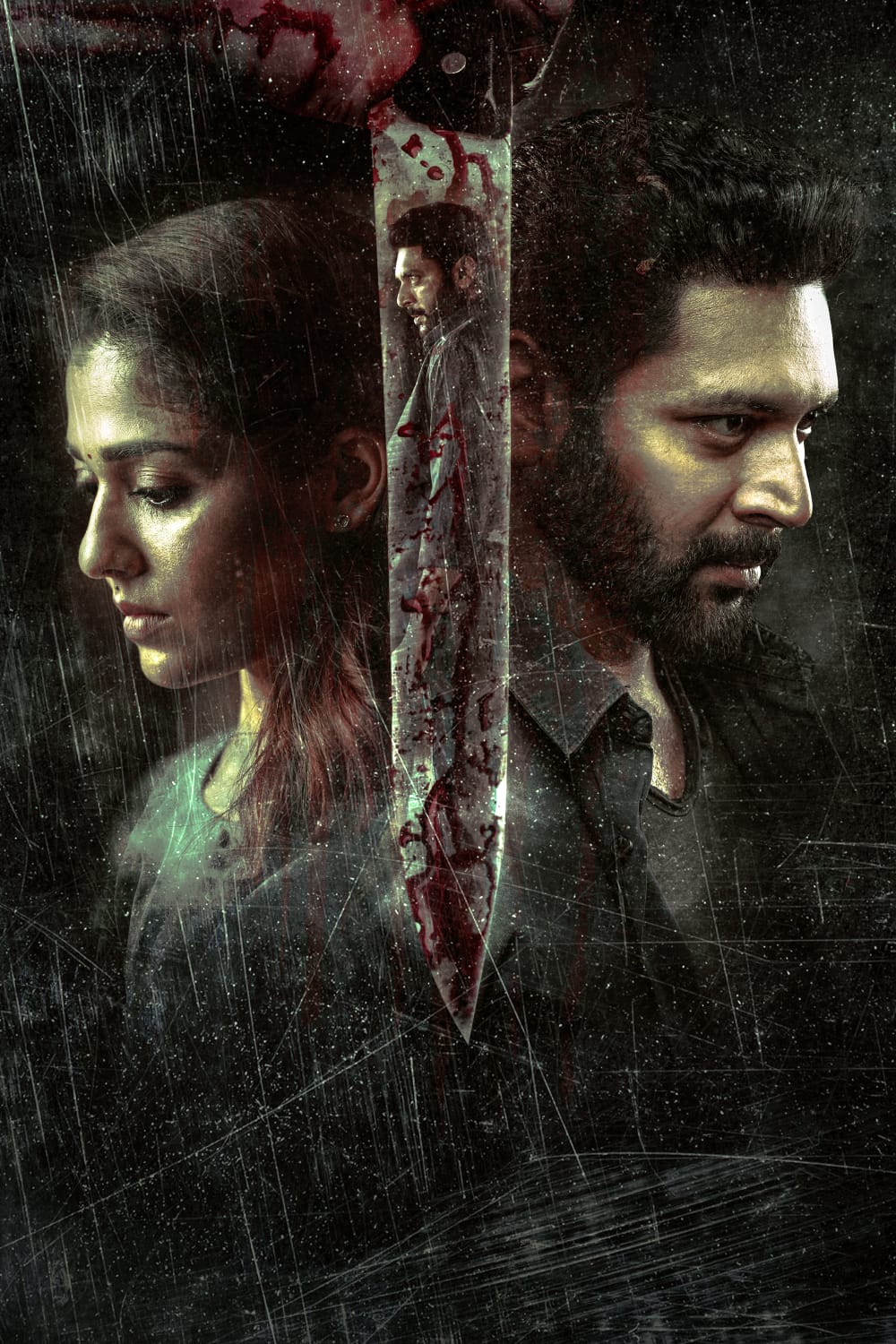 ஜெயம் ரவி-நயன்தாரா நடித்துள்ள ’இறைவன்’ திரைப்படம் நான்கு மொழிகளில் ஆகஸ்ட் 25 வெளியாகிறது!