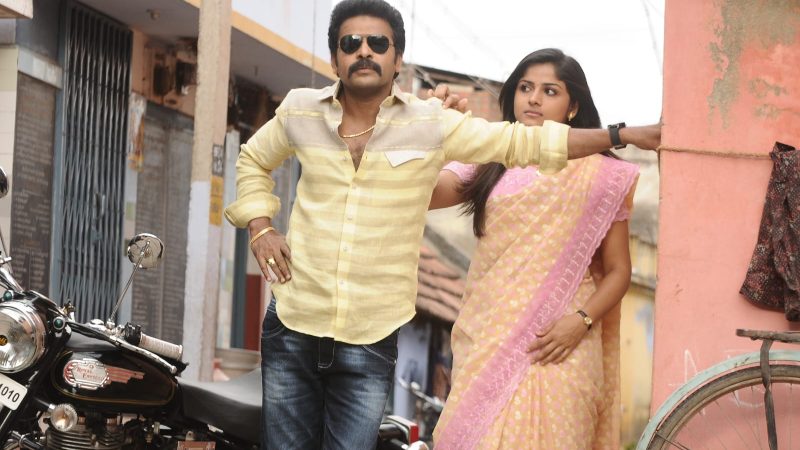 பக்ரீத் பண்டிகையில் வெளியாகிறது அமீரின் ‘உயிர் தமிழுக்கு’