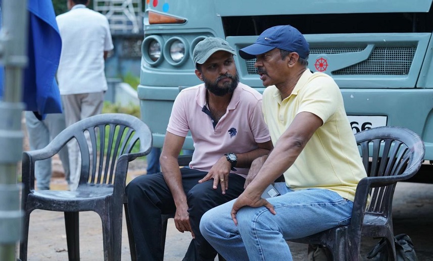 ”ரஜினி, விஜய் படங்களை இயக்க விரும்புகிறேன்” ; 2018 வெற்றிப்பட இயக்குநர் ஜூட் ஆண்டனி ஜோசப்