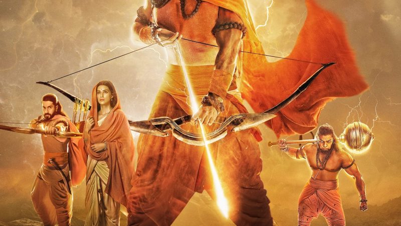 வசூலில் ஹாட்ரிக் சாதனை படைத்திருக்கும் நடிகர் பிரபாஸ்