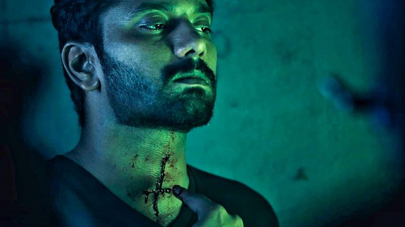 ‘டிமான்ட்டி காலனி 2’ படப்பிடிப்பு நிறைவு