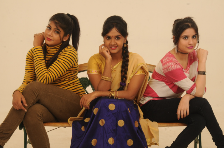 விமர்சனம் : ‘உன்னால் என்னால்’