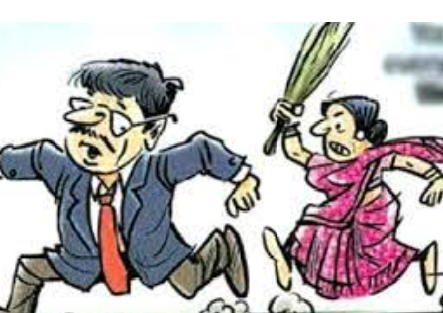 ஆண்களை அச்சுறுத்தும் தீர்ப்பு!: தமிழ்நாடு ஆண்கள் பாதுகாப்பு சங்கம் கவலை!