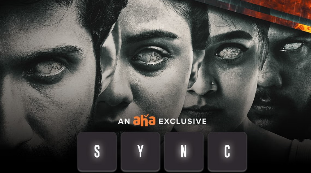 “ஹாலிவுட் தரத்தில் ஸிங்க்!”: ஆஹா ஓ.டி.டி.யில் வெளியீடு