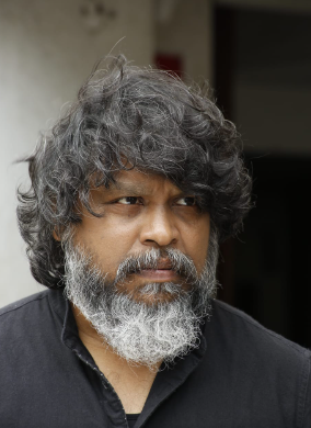 நடிப்பில் முத்திரை பதிக்கும் தயாரிப்பாளர்  ஜே.எஸ்.கே.சதீஷ்குமார்