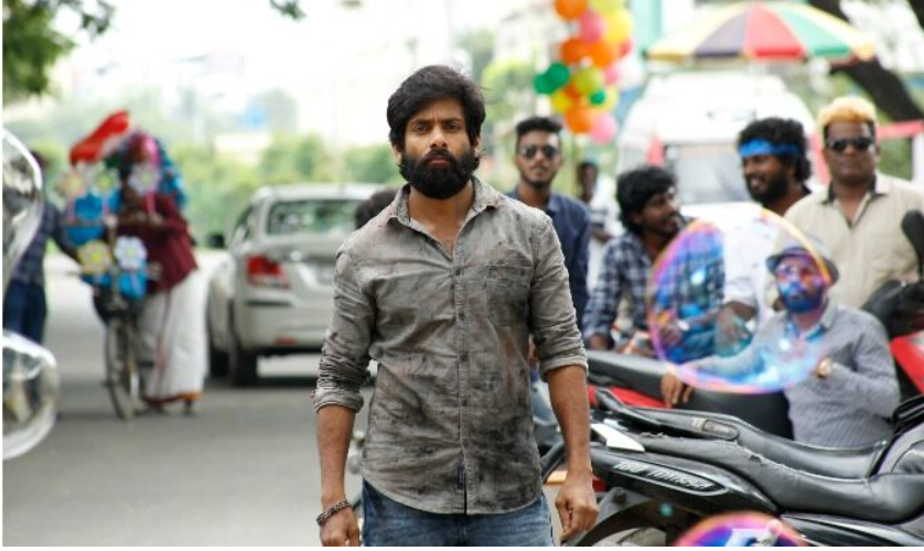 விமர்சனம்: டை நோ சார்ஸ்