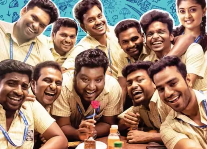 விமர்சனம் : ‘பாபா பிளாக் ஷீப்’  