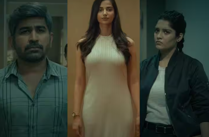 ‘ஷெர்லாக் ஹோம்ஸ்’ விஜய் ஆண்டனி!  அதிர வைக்கும் ‘கொலை’!