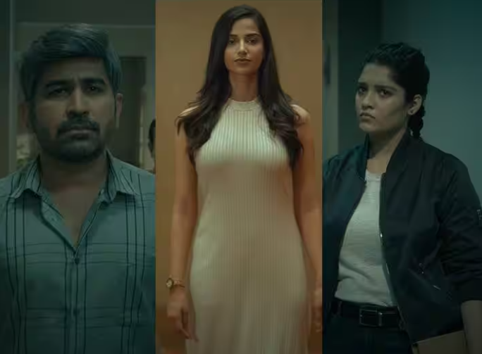 ‘ஷெர்லாக் ஹோம்ஸ்’ விஜய் ஆண்டனி!  அதிர வைக்கும் ‘கொலை’!