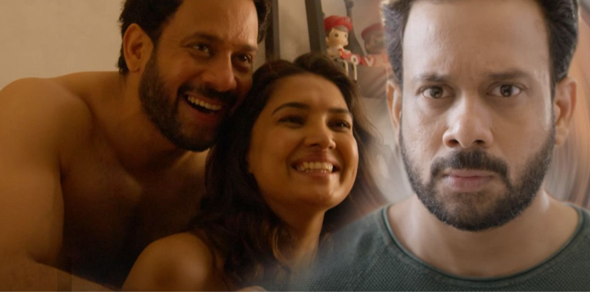 விமர்சனம்: லவ்  