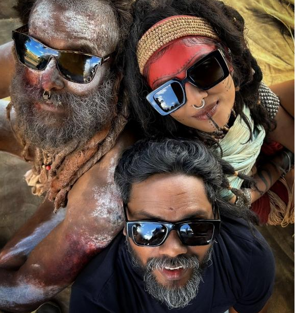 “தங்கலான்… அற்புதமான பயணம்”: நெகிழ்ந்த விக்ரம்