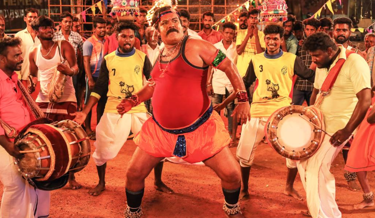 விமர்சனம்: காடப்புறா கலைக்குழு