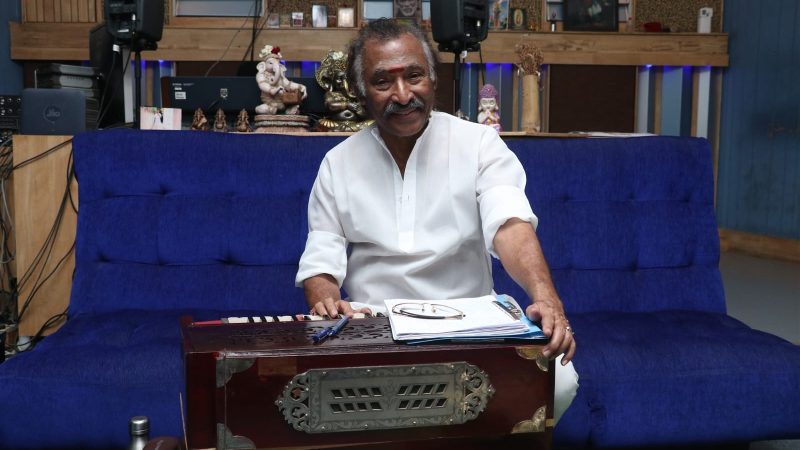 தேனிசை தென்றல் தேவா இசையமைக்கும் ஹாரர் மற்றும் திரில்லர் கலந்த படம் ” P- 2 “