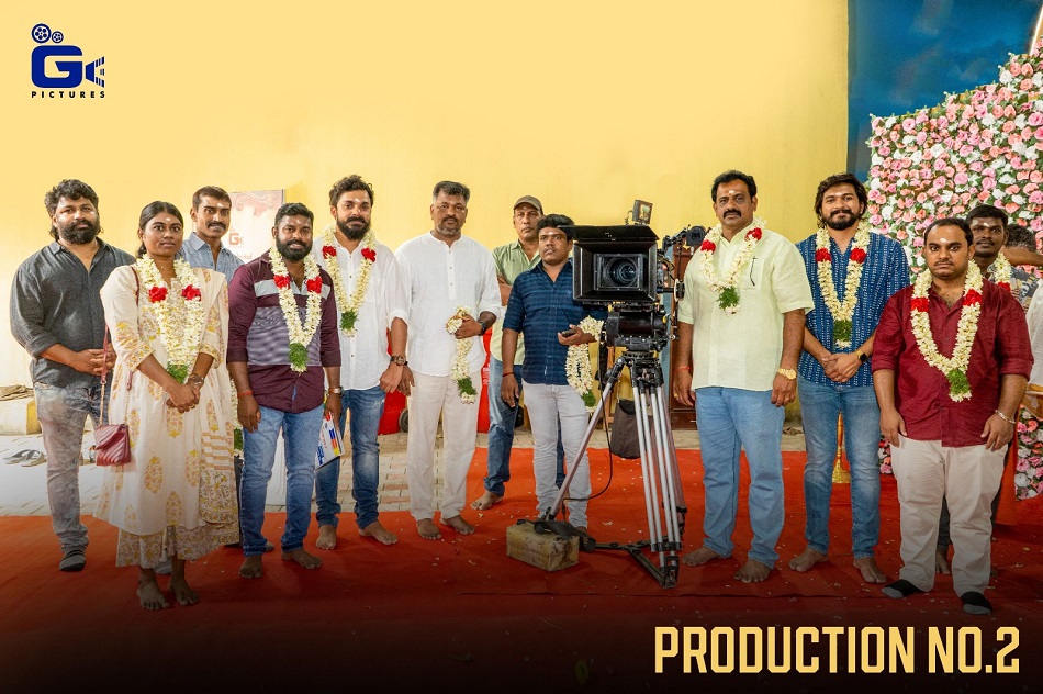 இயக்குநர் கவின் மற்றும் நடிகர் முகேன் இரண்டாவது முறையாக இணையும் புதிய படம்…