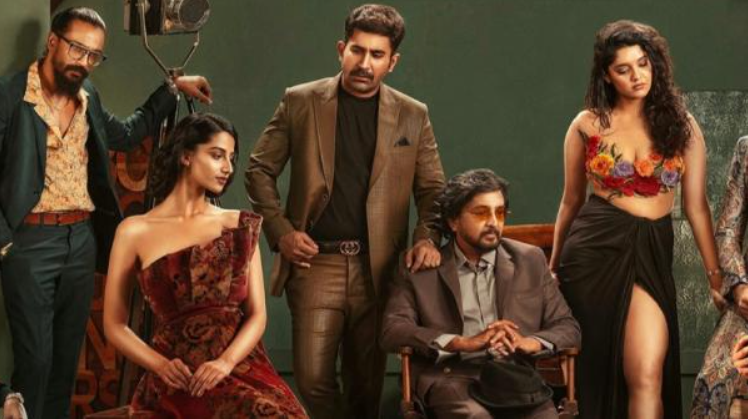 1020 தியேட்டர்களில் கொலை!