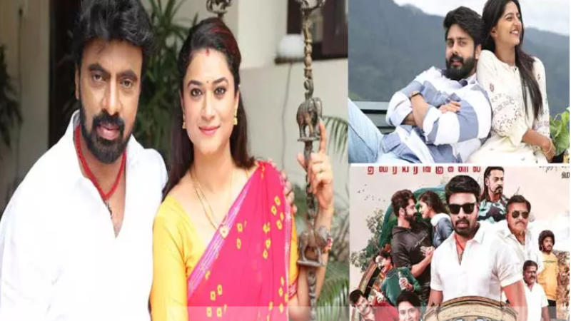 சான்றிதழ்: சினிமா விமர்சனம்