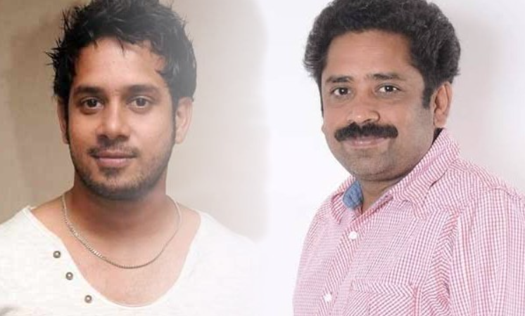 பரத்துடன் மீண்டும் அதிரடி கூட்டணி!: இயக்குநர் சீனு ராமசாமி விருப்பம்!