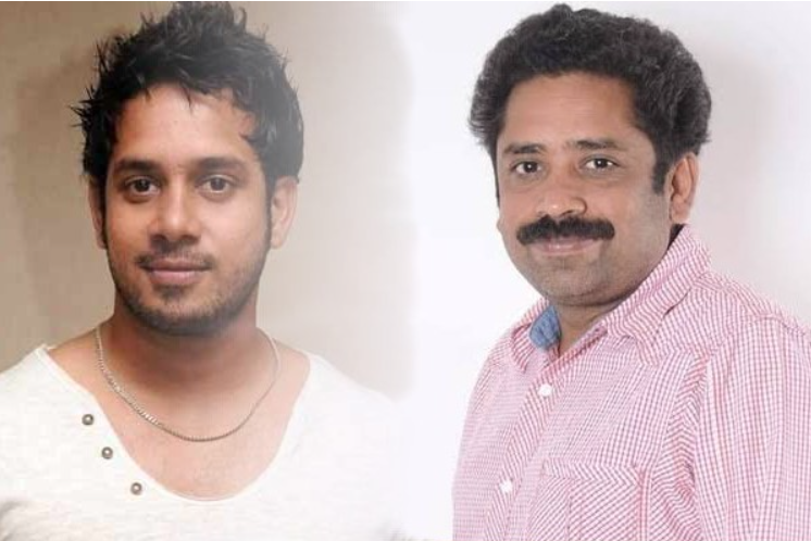 பரத்துடன் மீண்டும் அதிரடி கூட்டணி!: இயக்குநர் சீனு ராமசாமி விருப்பம்!