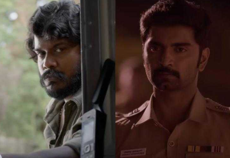 விமர்சனம்: மத்தகம்