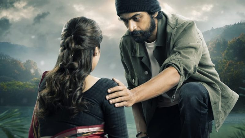 ‘ரசவாதி’ – திரைப்படம் இறுதிகட்டத்தை எட்டியுள்ளது!