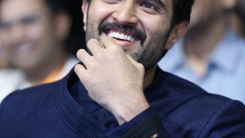 விஜய் தேவரகொண்டா- சமந்தா நடிக்கும் ‘குஷி’ படத்தின் முன்னோட்டம் வெளியீடு