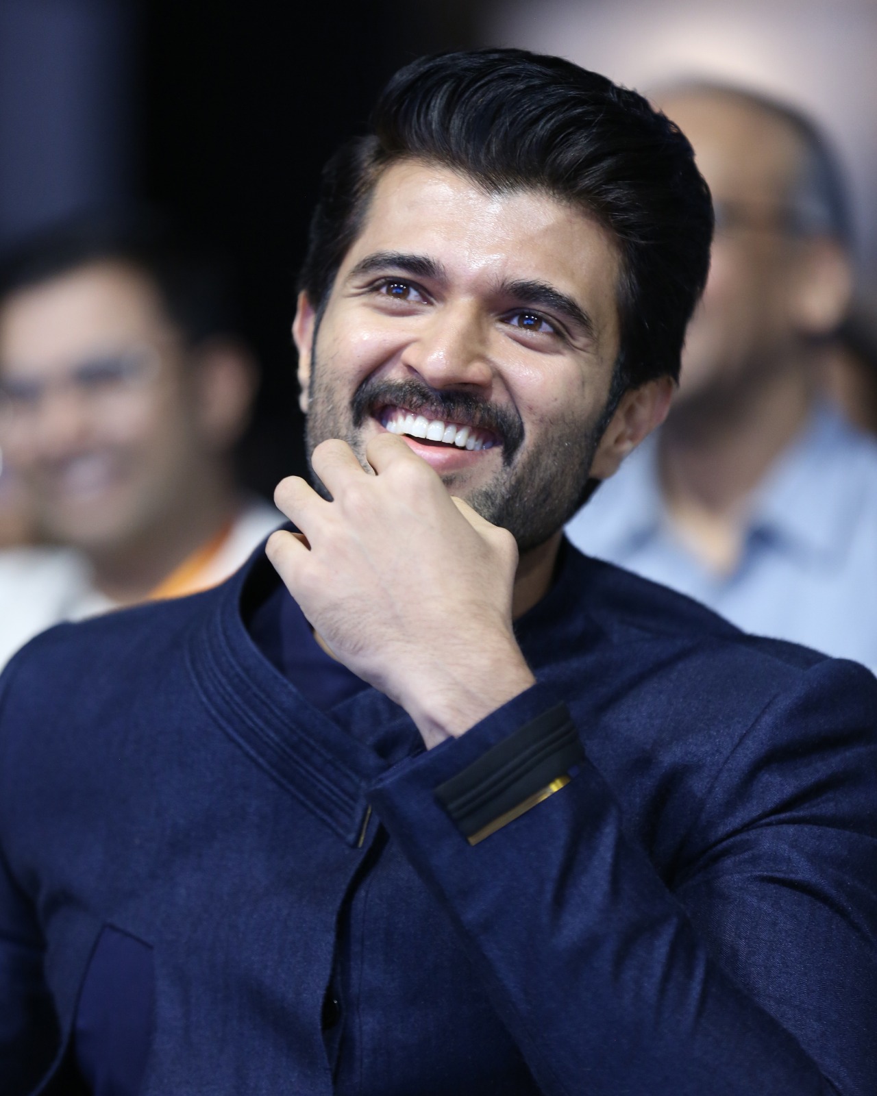 விஜய் தேவரகொண்டா- சமந்தா நடிக்கும் ‘குஷி’ படத்தின் முன்னோட்டம் வெளியீடு