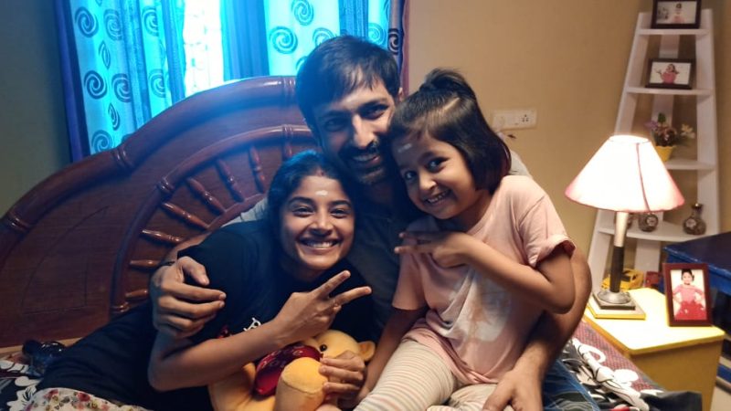 ‘நூடுல்ஸ்” திரைப்படத்தை வெளியிடும் மாநாடு தயாரிப்பாளர் சுரேஷ் காமாட்சி